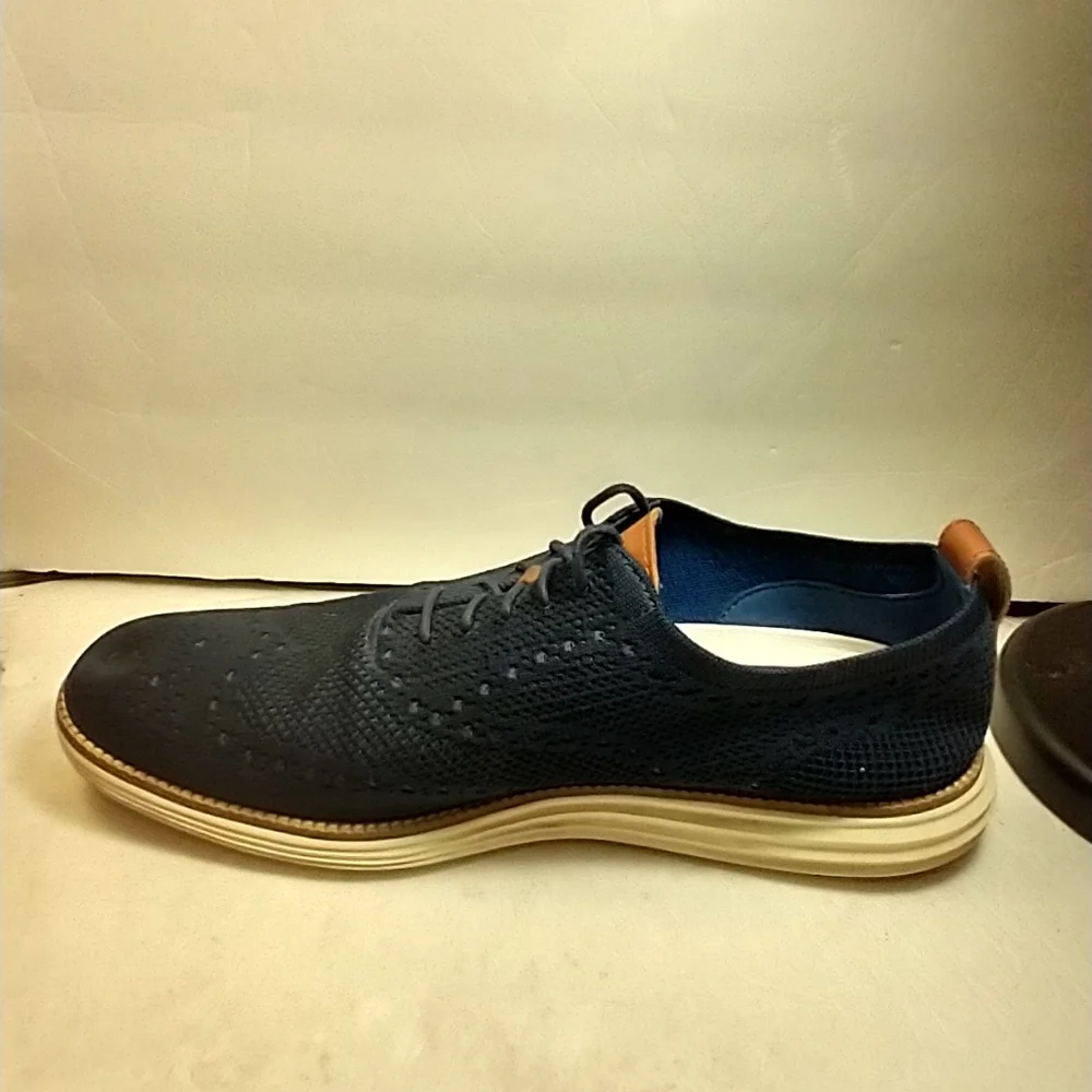 Cole Haan Original Grand Stitchlite Wing Oxford Shoes Men's sz 12M
